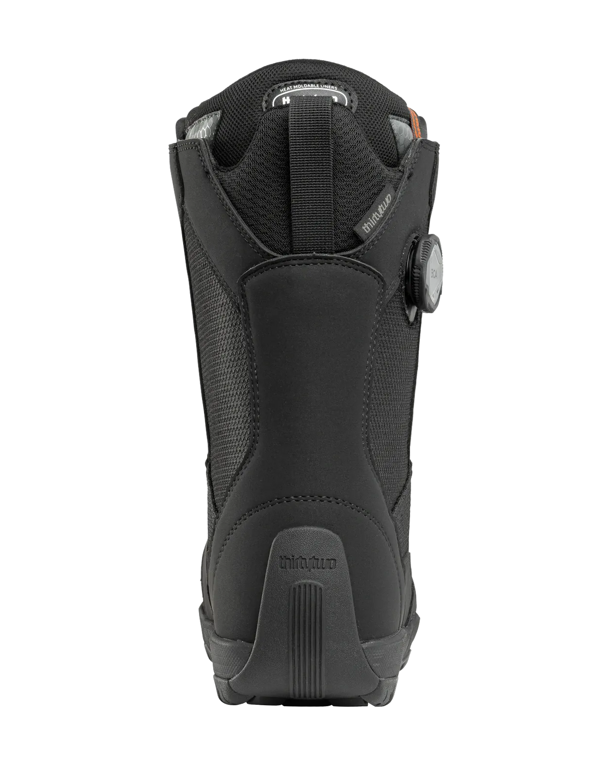 Stw Db Boots Thirtytwo Snowboard gear boots and bindings