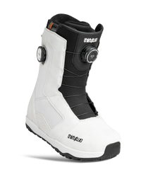 White / Black color