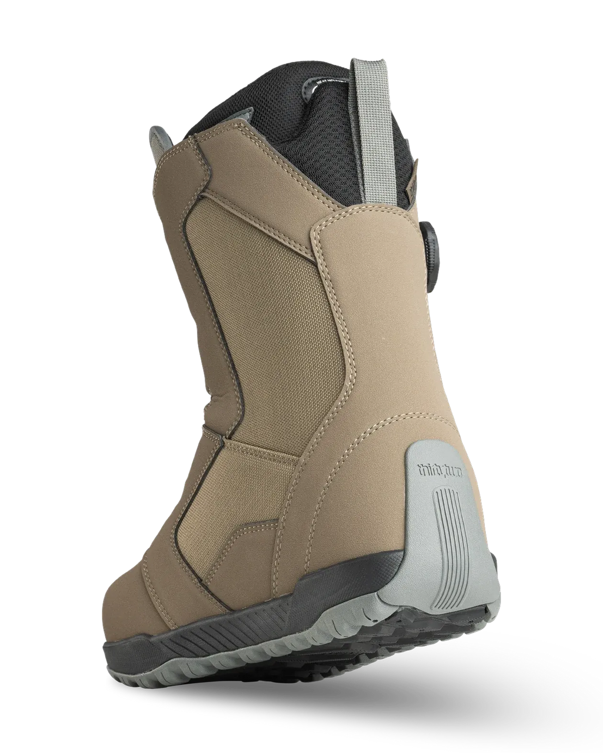 Stw Db Boots Thirtytwo Snowboard gear boots and bindings