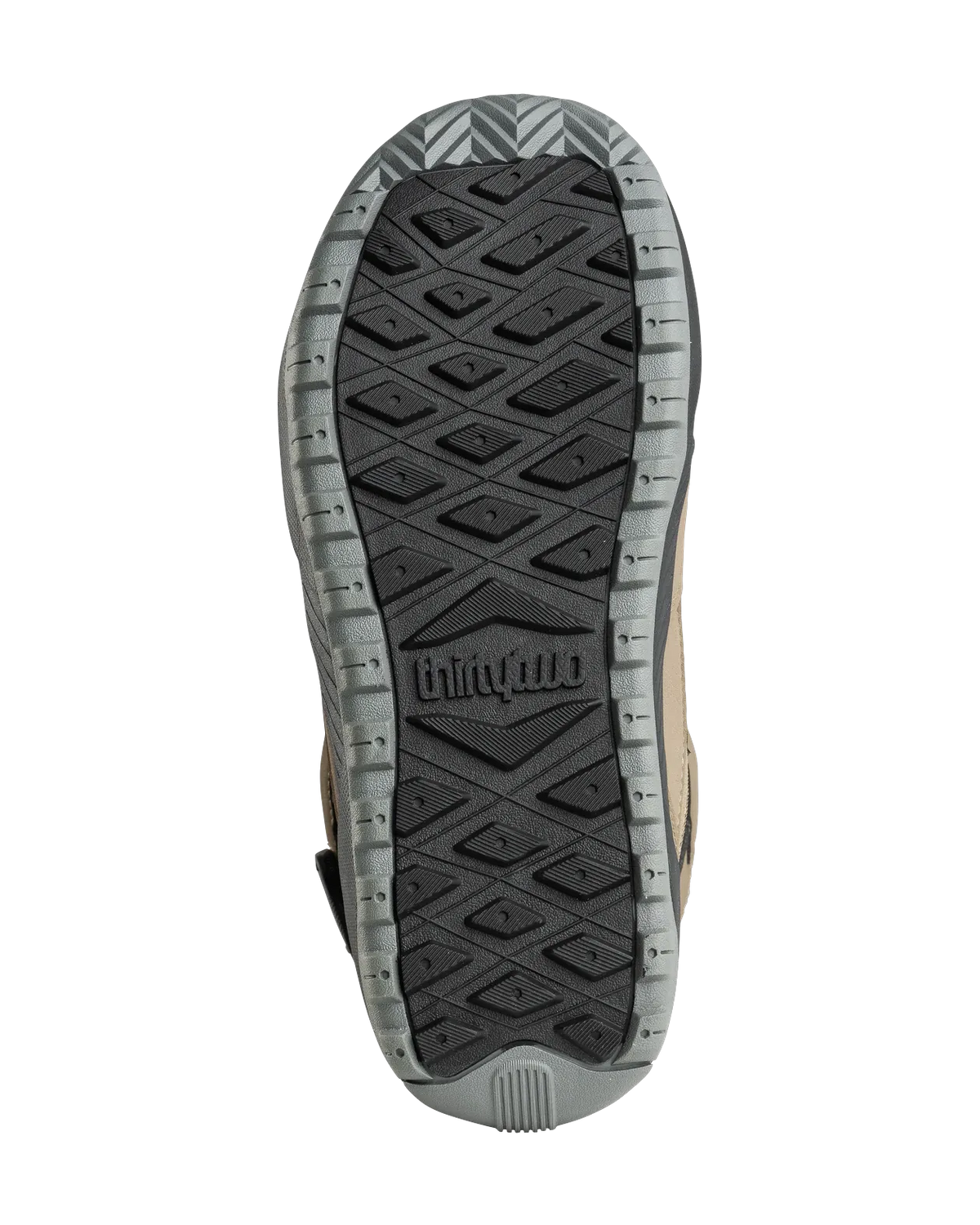 Stw Db Boots Thirtytwo Snowboard gear boots and bindings