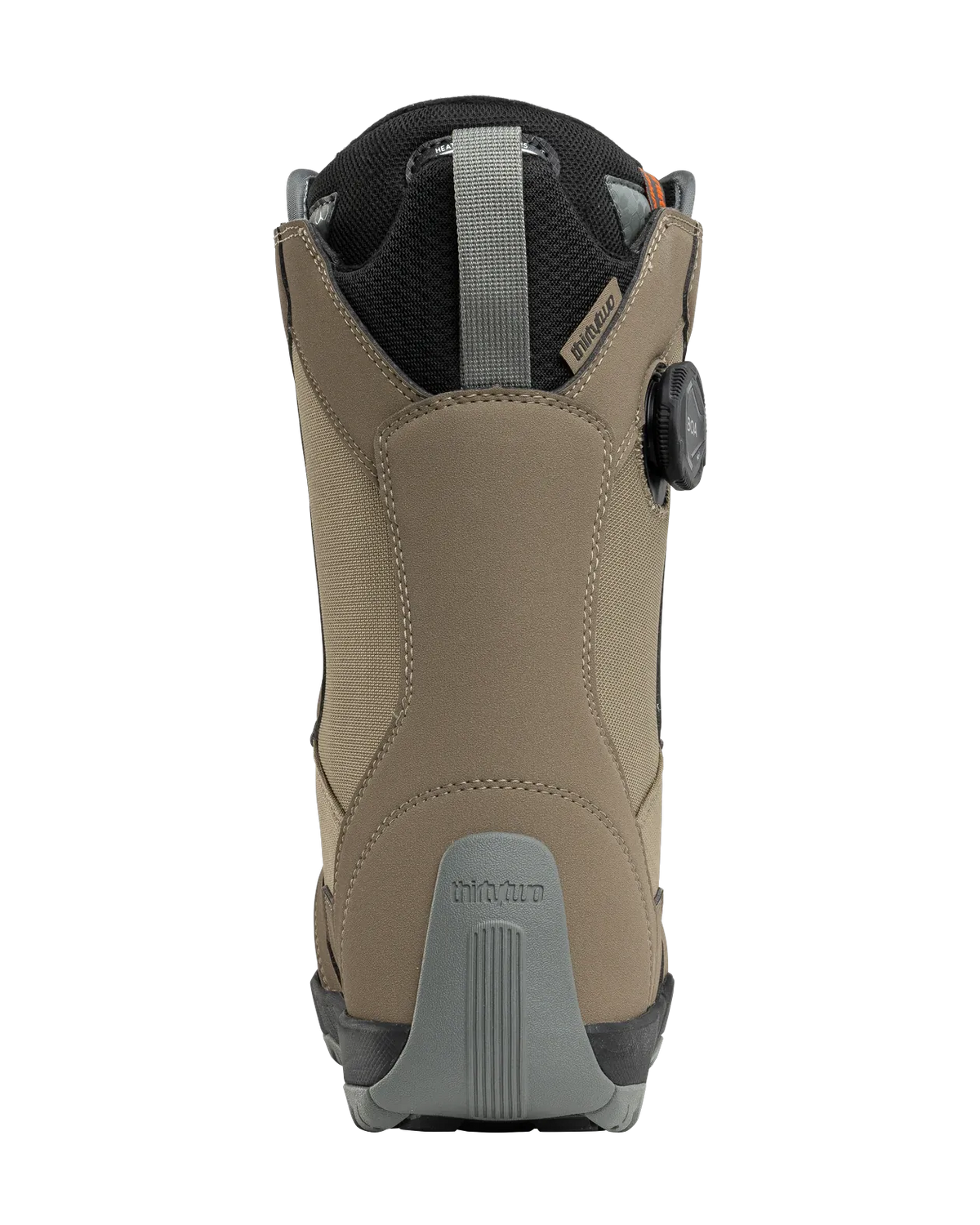 Stw Db Boots Thirtytwo Snowboard gear boots and bindings