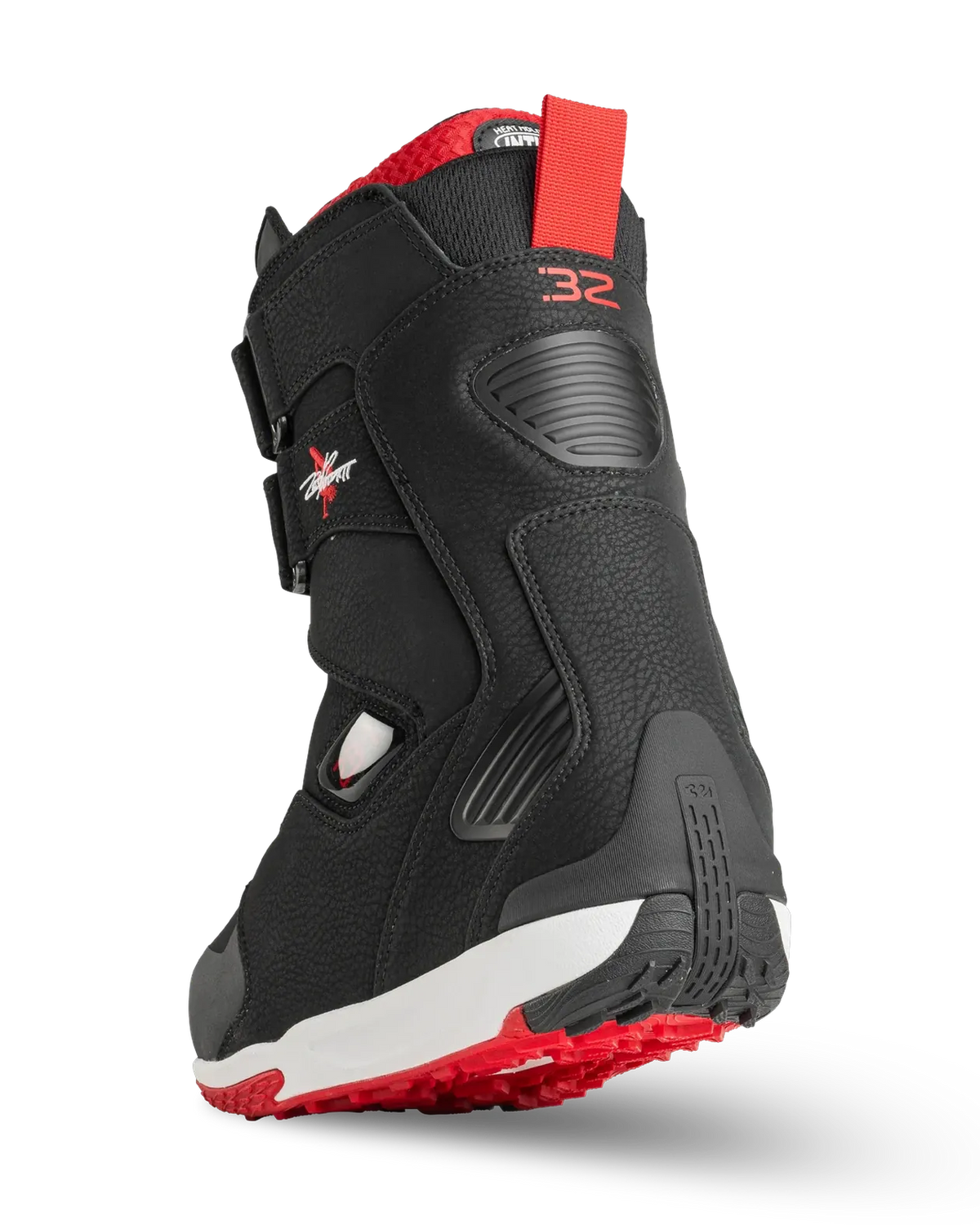 Tm-1 Zb1 Boa Boots Thirtytwo Snowboard gear boots and bindings