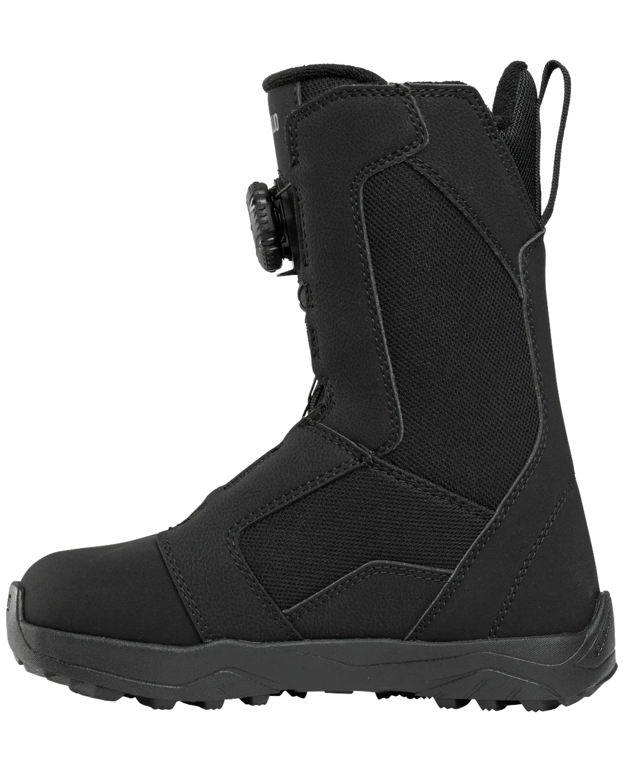 Kids Boa Boots Thirtytwo Snowboard gear boots and bindings