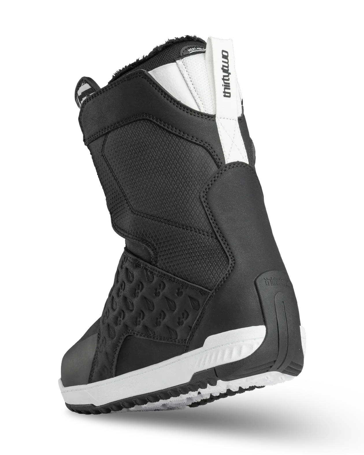Lashed Db W'S Volcom Boots Thirtytwo Snowboard gear boots and bindings