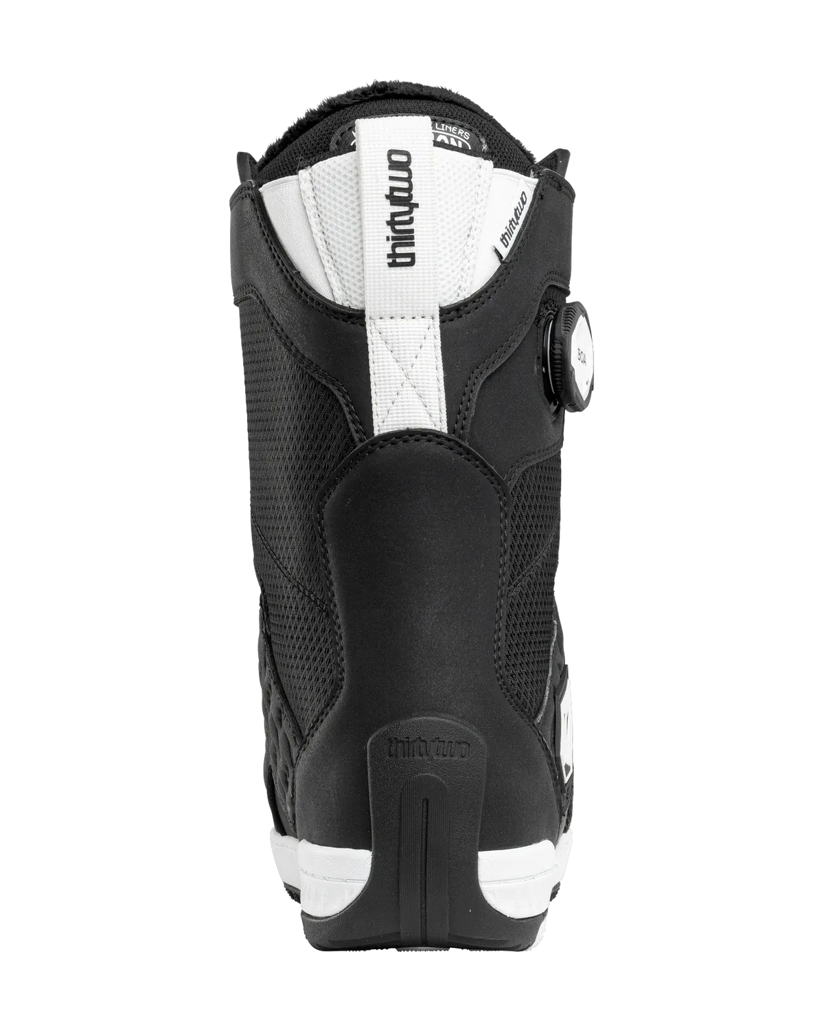 Lashed Db W'S Volcom Boots Thirtytwo Snowboard gear boots and bindings