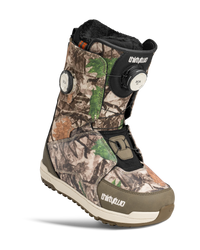 Brown / Camo color