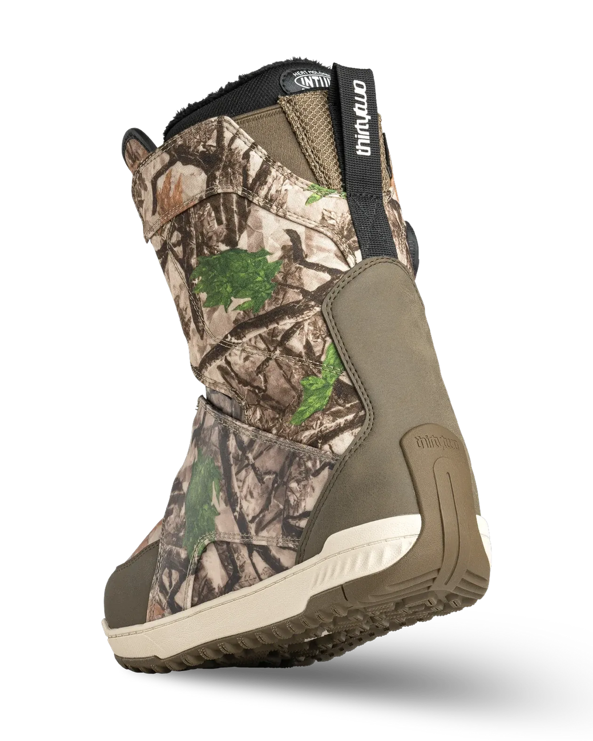 Lashed Db W'S Boots Thirtytwo Snowboard gear boots and bindings