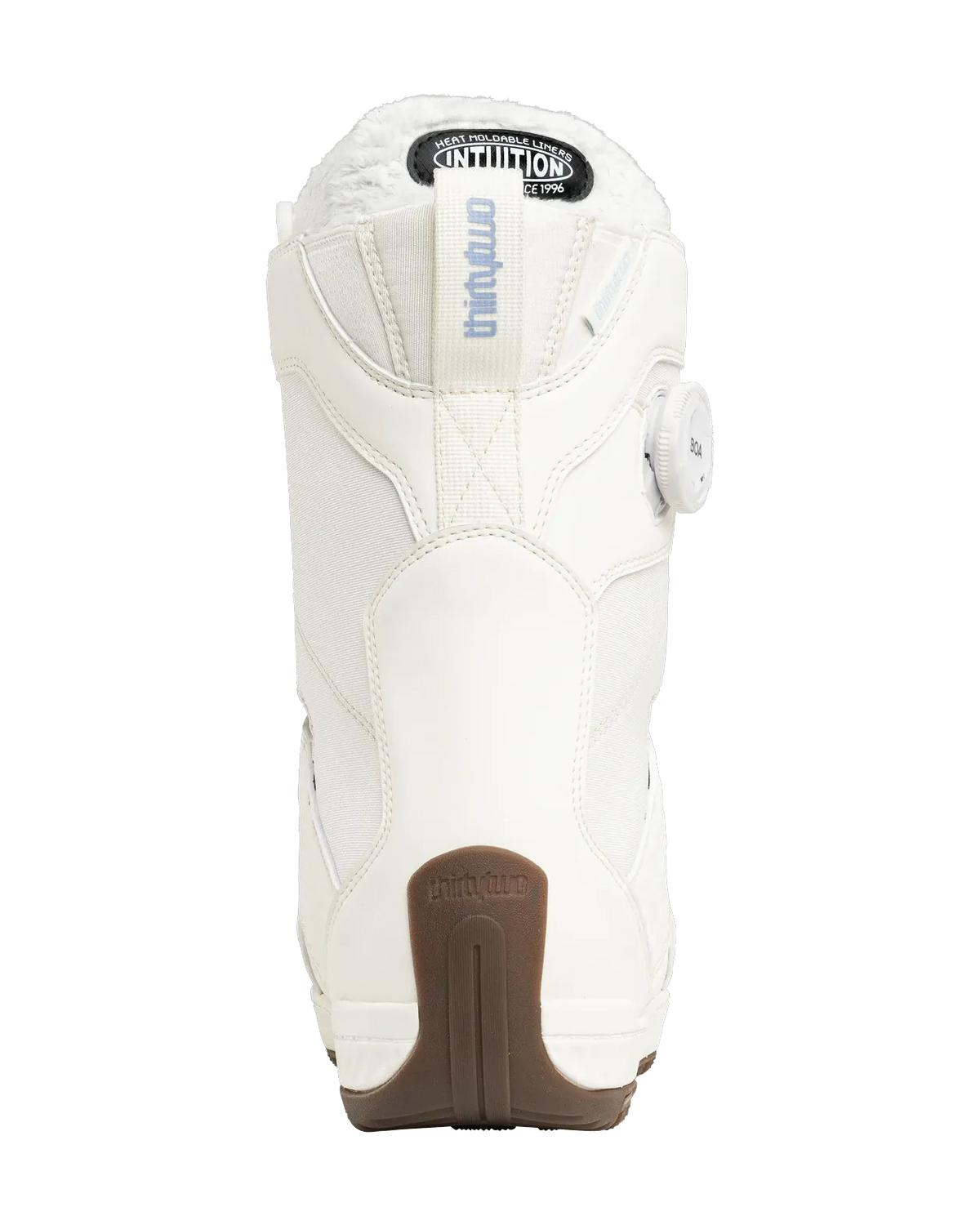 Lashed Db W'S Boots Thirtytwo Snowboard gear boots and bindings