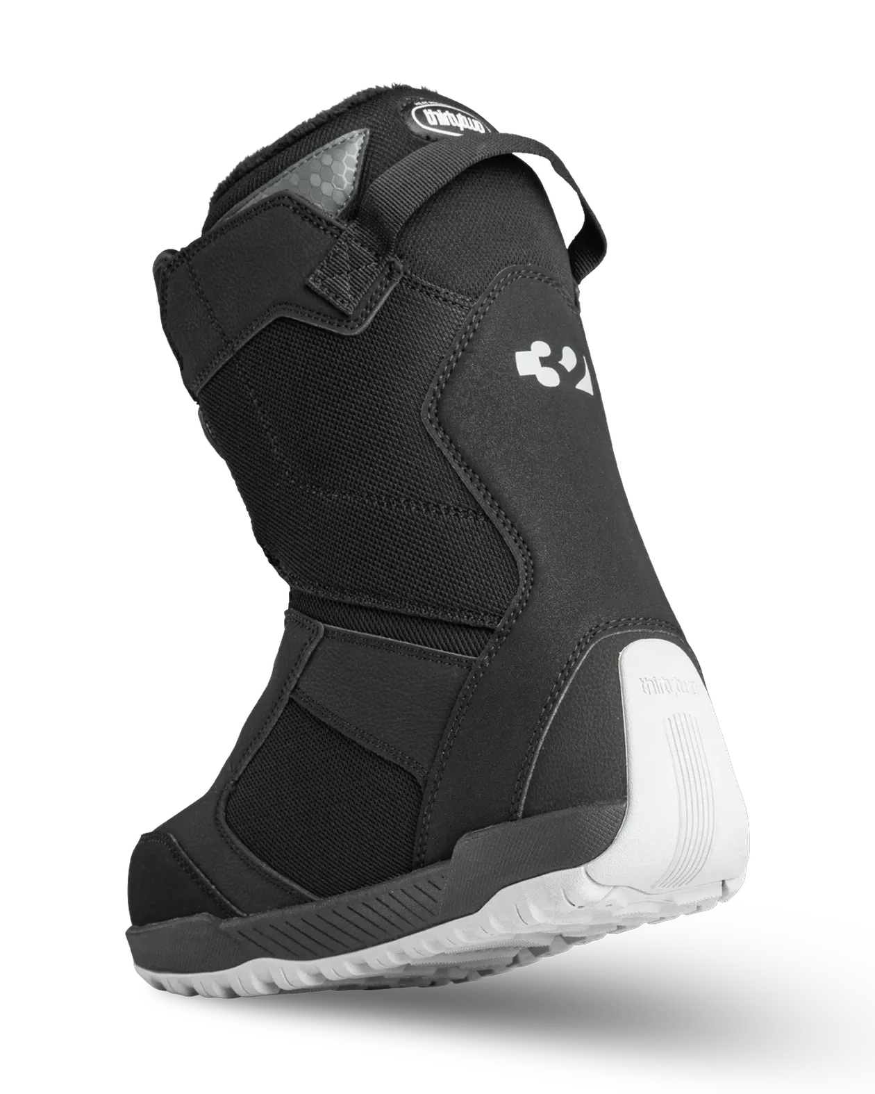Shifty Boa W'S Boots Thirtytwo Snowboard gear boots and bindings