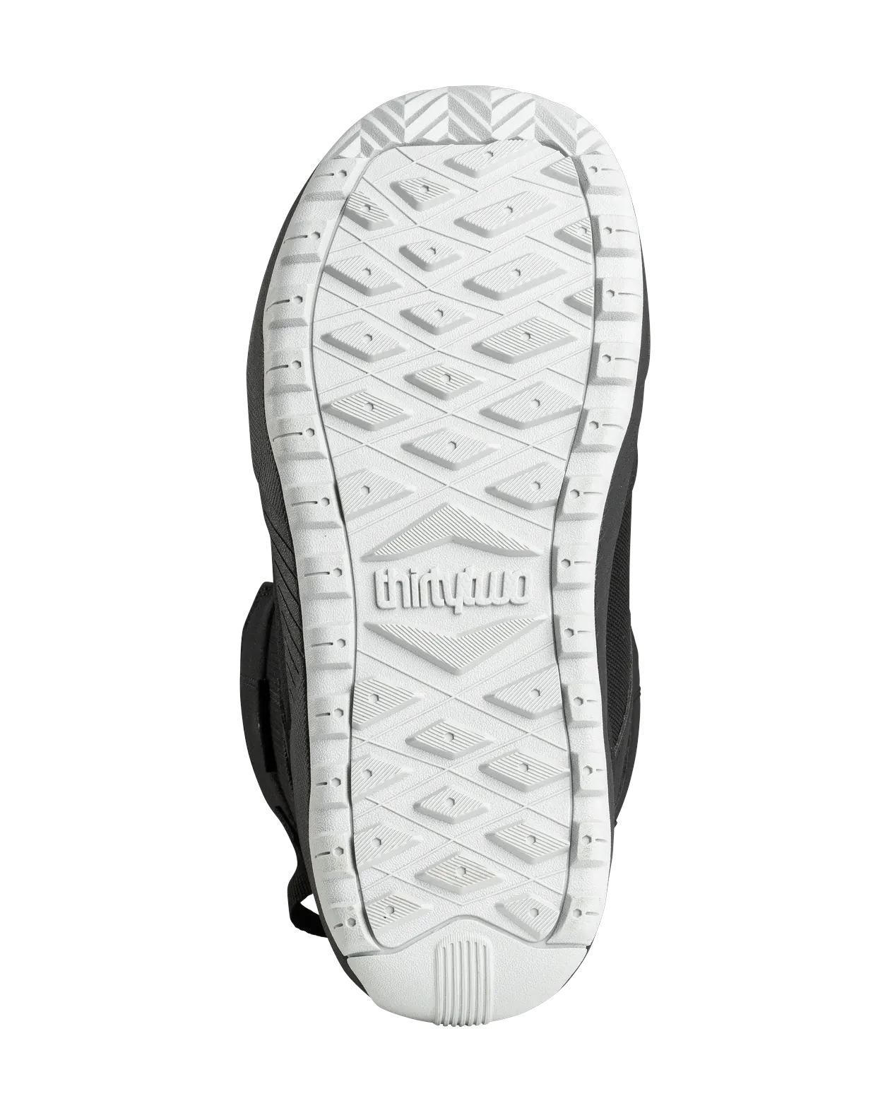 Shifty Boa W'S Boots Thirtytwo Snowboard gear boots and bindings