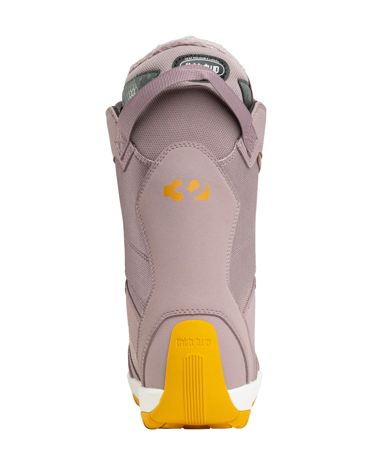 Shifty Boa W'S Boots Thirtytwo Snowboard gear boots and bindings