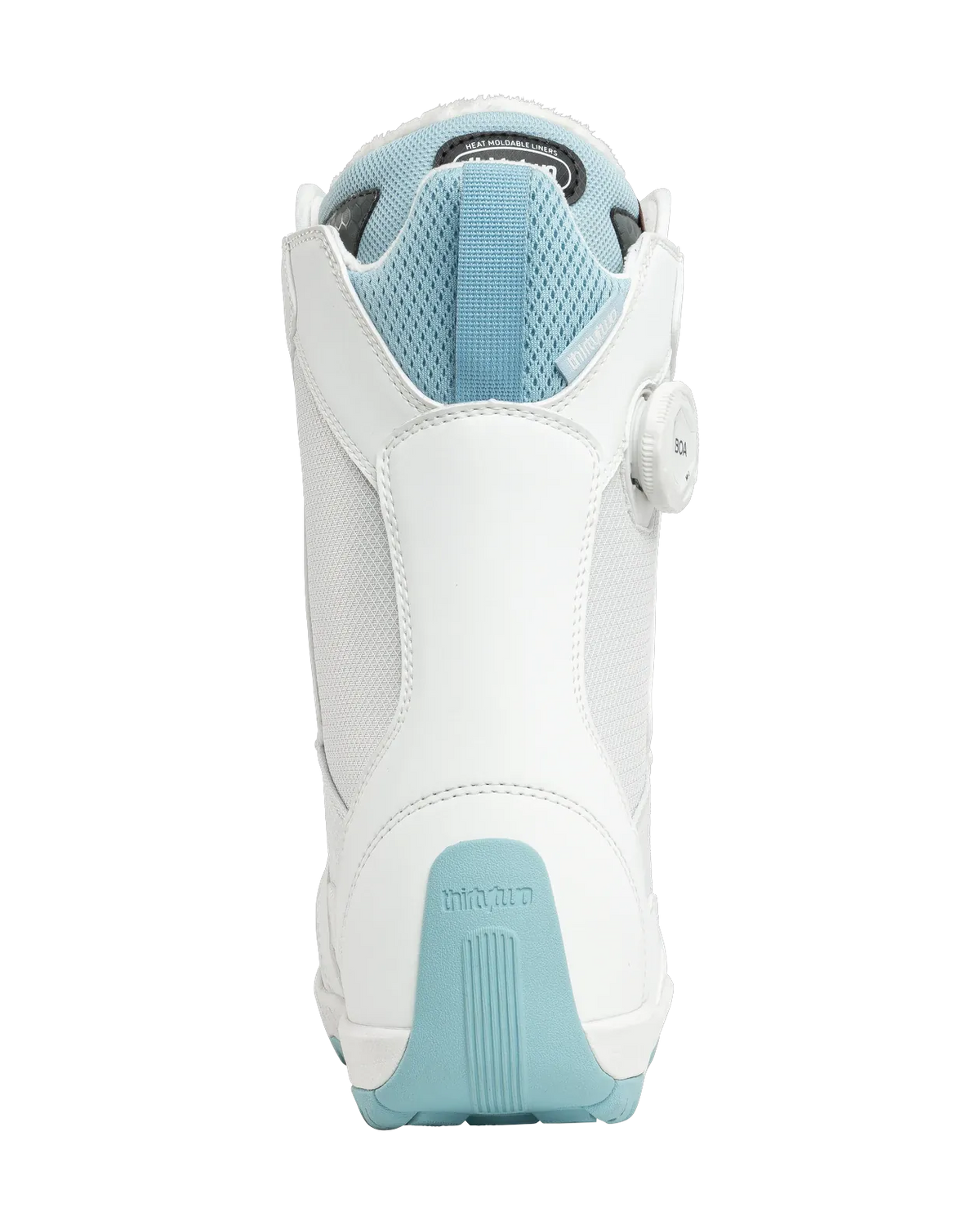 Stw Db W'S Boots Thirtytwo Snowboard gear boots and bindings