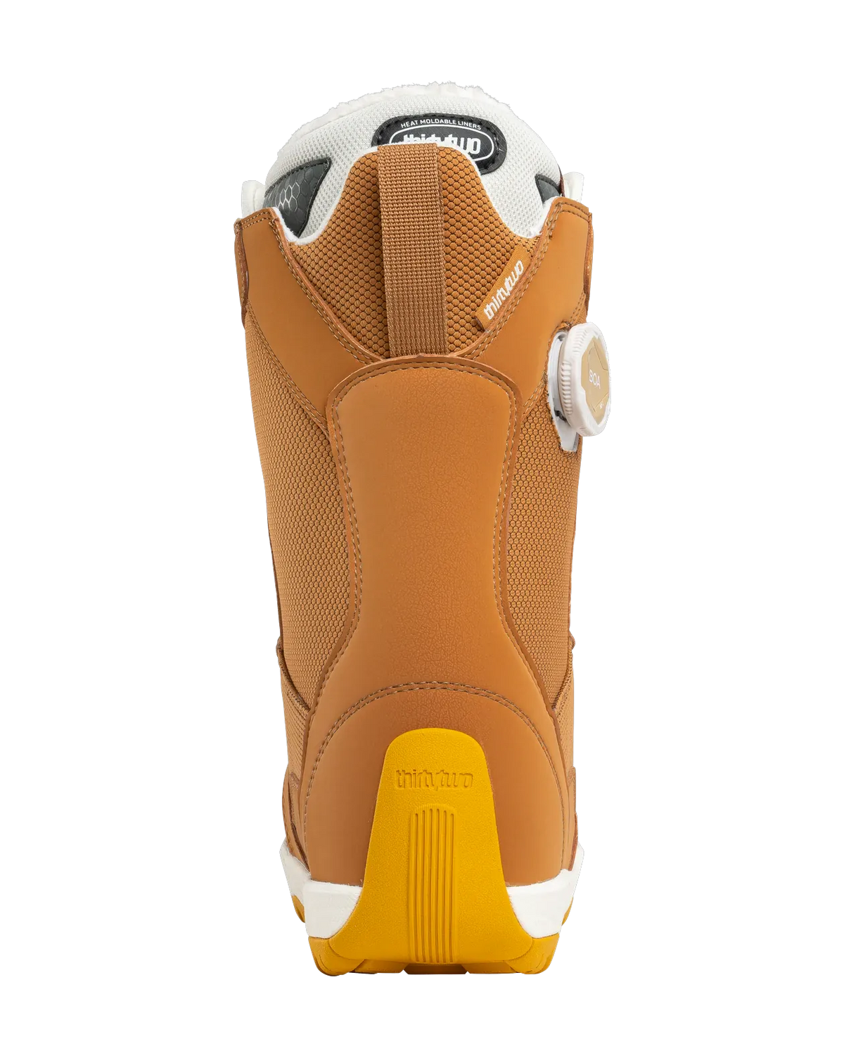 Stw Db W'S Boots Thirtytwo Snowboard gear boots and bindings