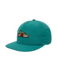 DARK TEAL color
