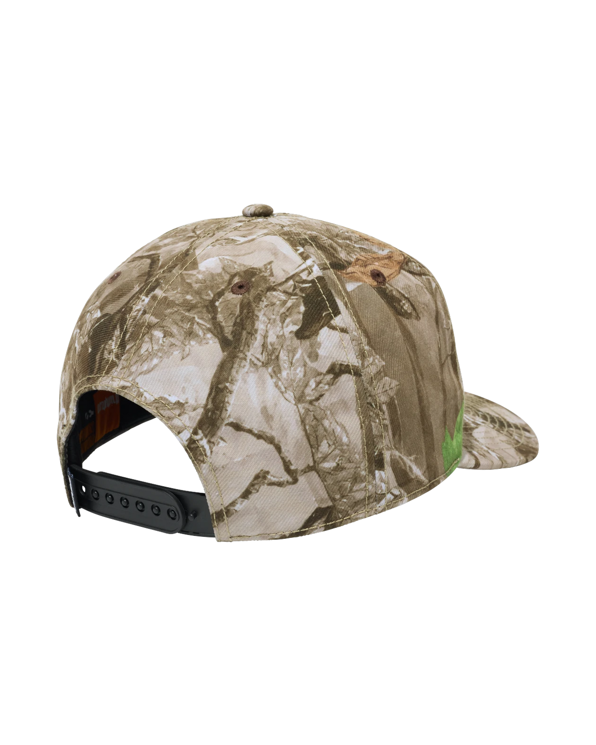 32 SNAPBACK