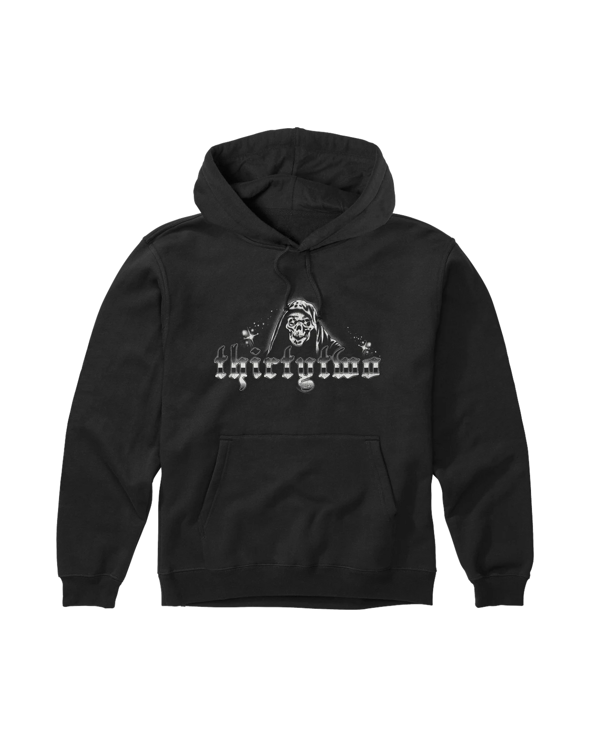 DIGGER HEAVYWEIGHT HOODIE
