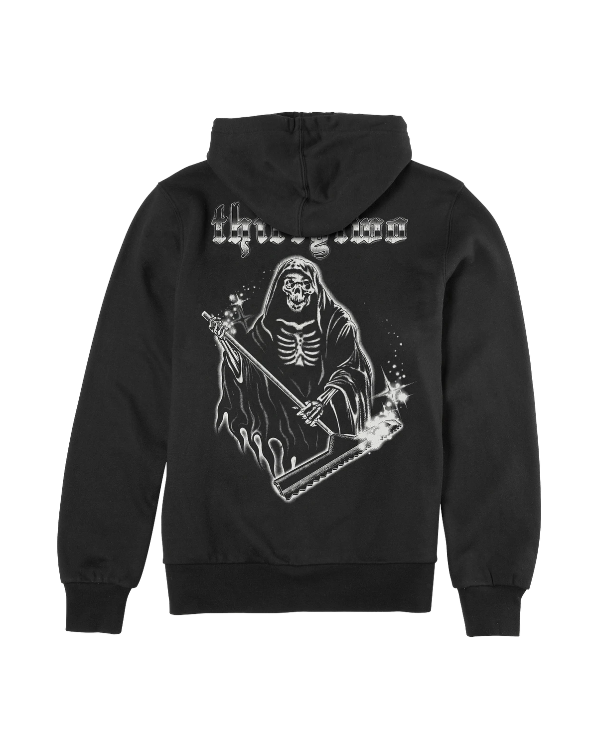 DIGGER HEAVYWEIGHT HOODIE