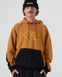 CAMEL color