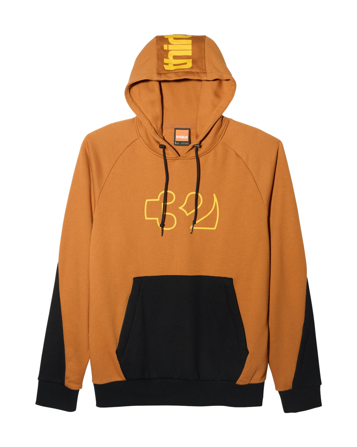 T32M TECH HOODIE