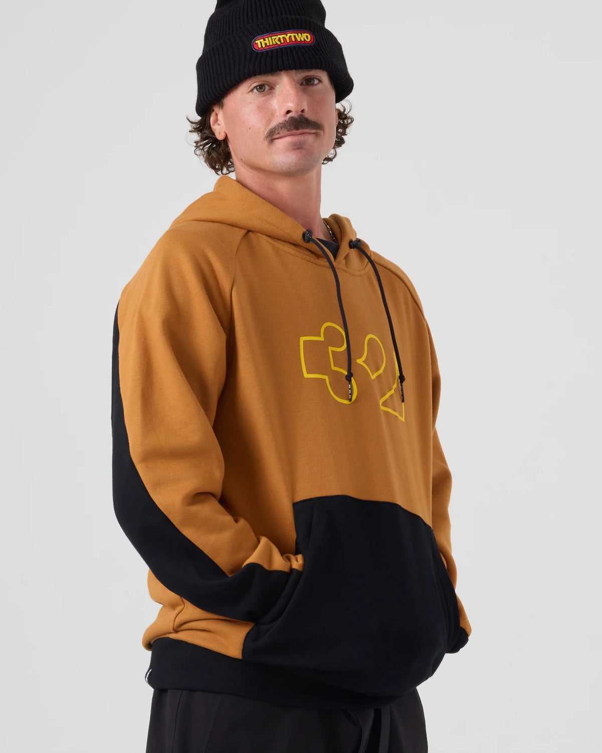 T32M TECH HOODIE