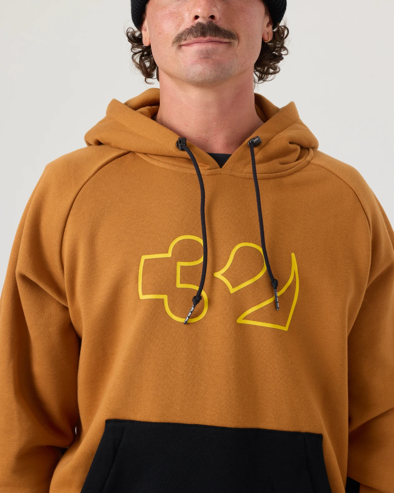 T32M TECH HOODIE