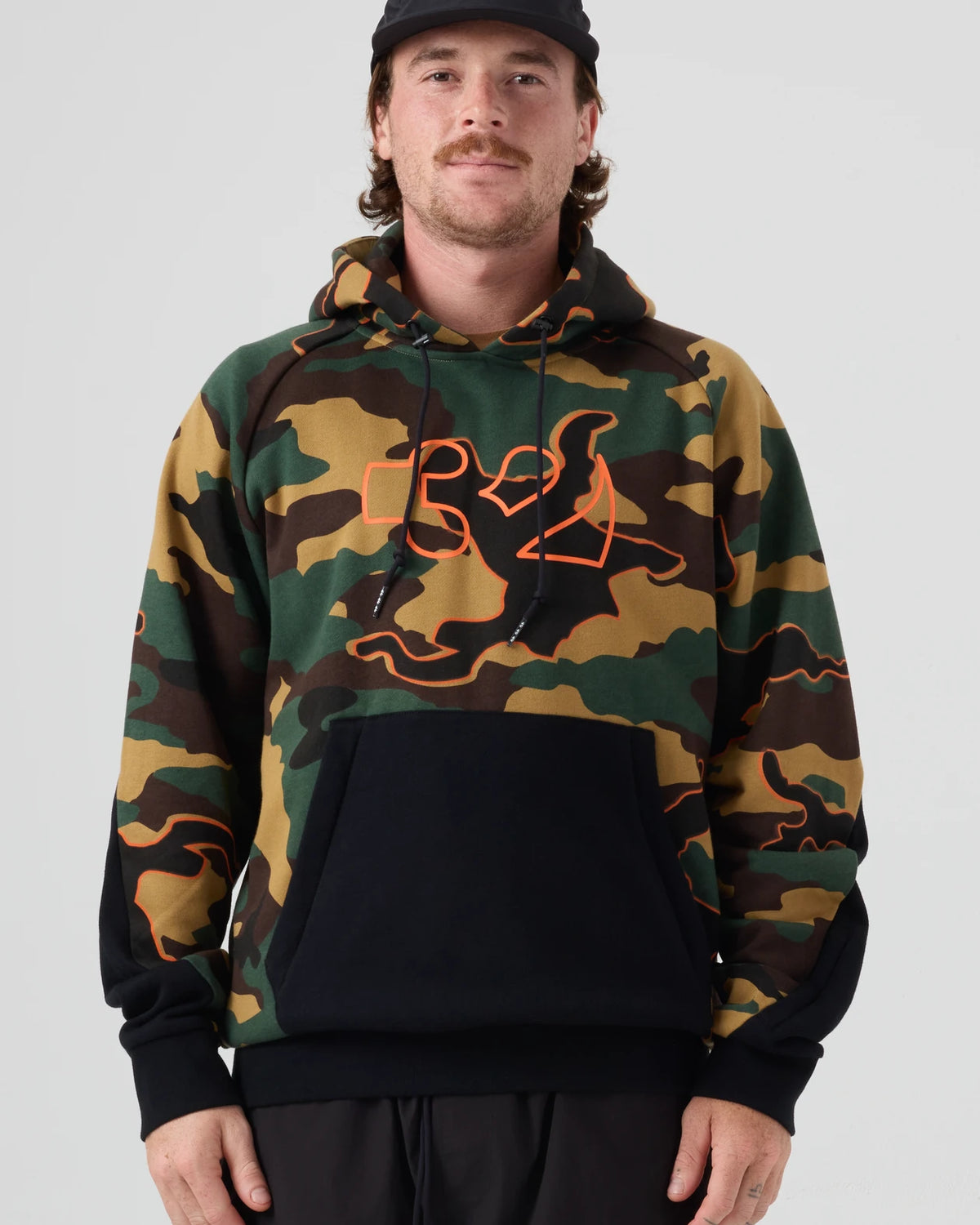 T32M TECH HOODIE