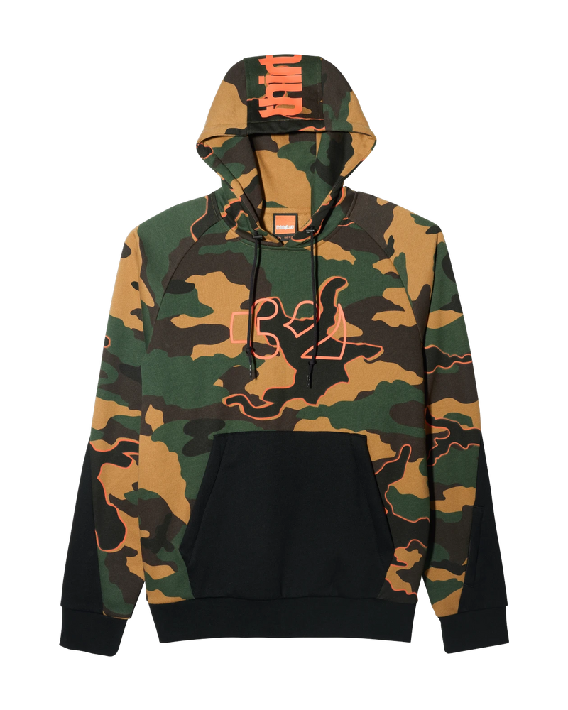 T32M TECH HOODIE