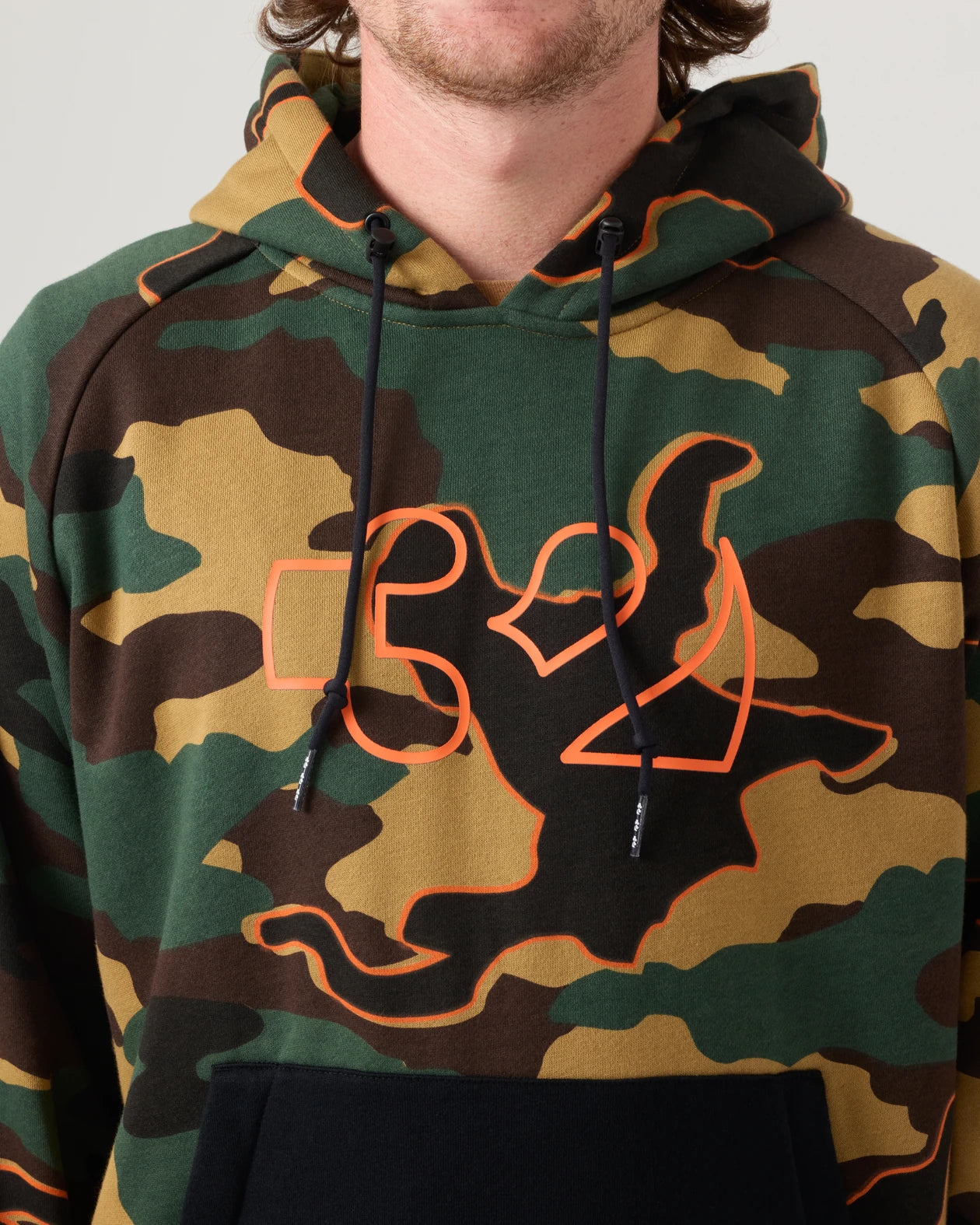 T32M TECH HOODIE