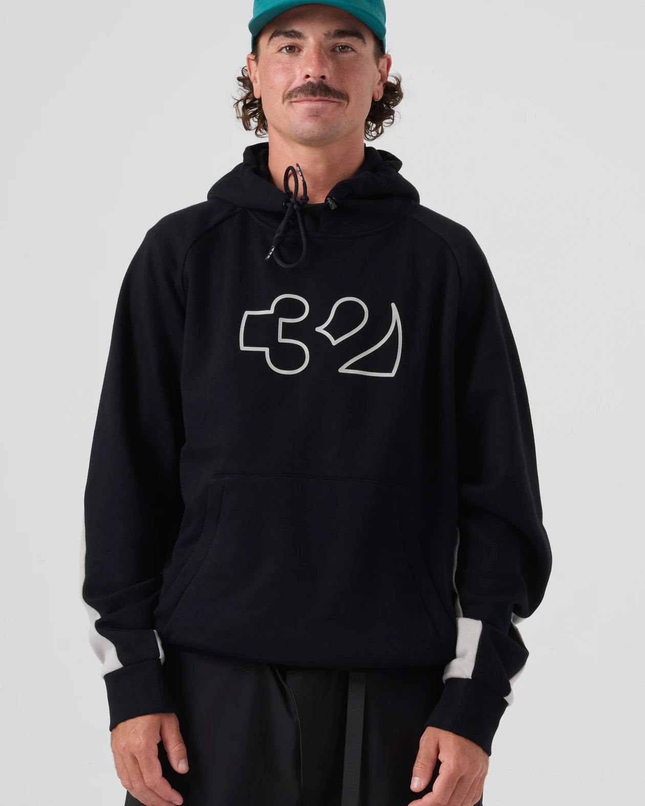 T32M TECH HOODIE