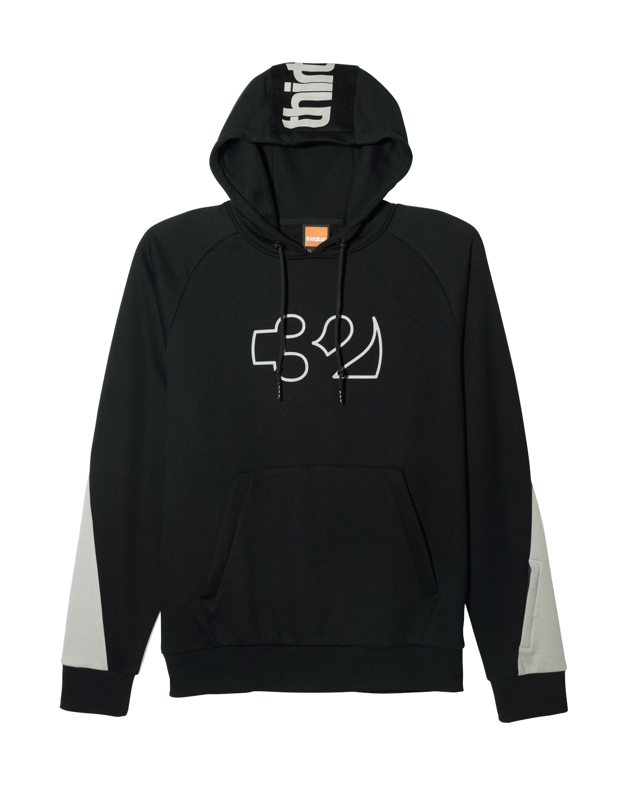 T32M TECH HOODIE