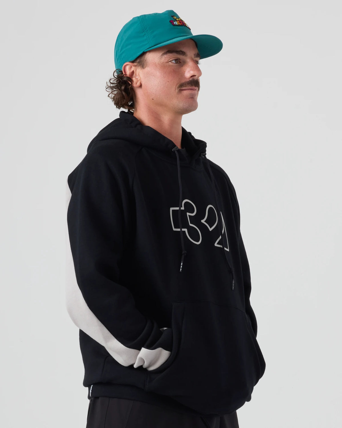 T32M TECH HOODIE