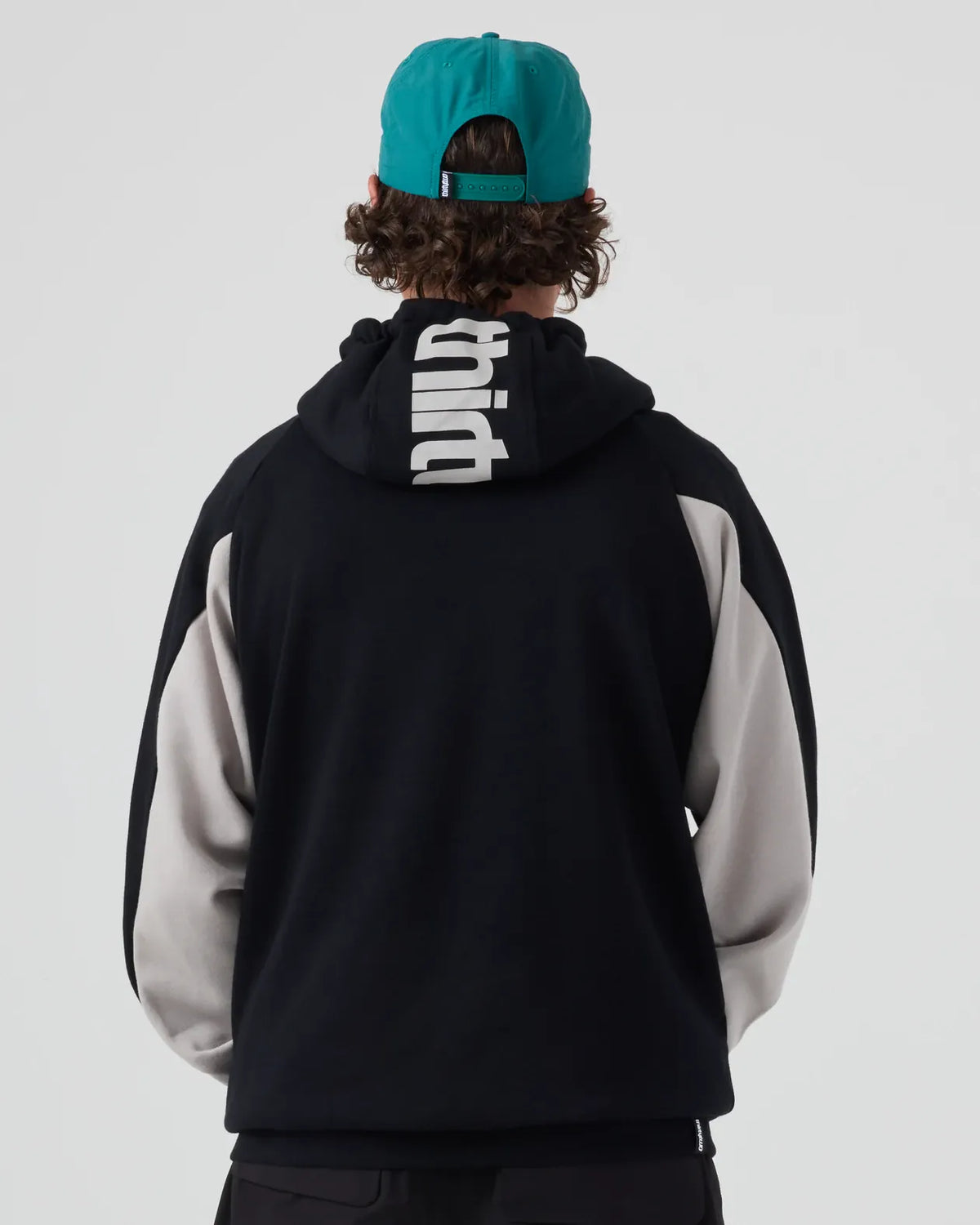 T32M TECH HOODIE Apparel Technical Thirtytwo Snowboard gear boots and bindings