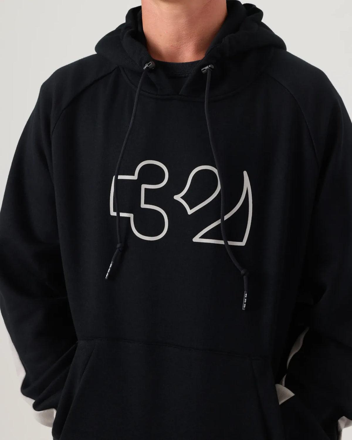 T32M TECH HOODIE Apparel Technical Thirtytwo Snowboard gear boots and bindings