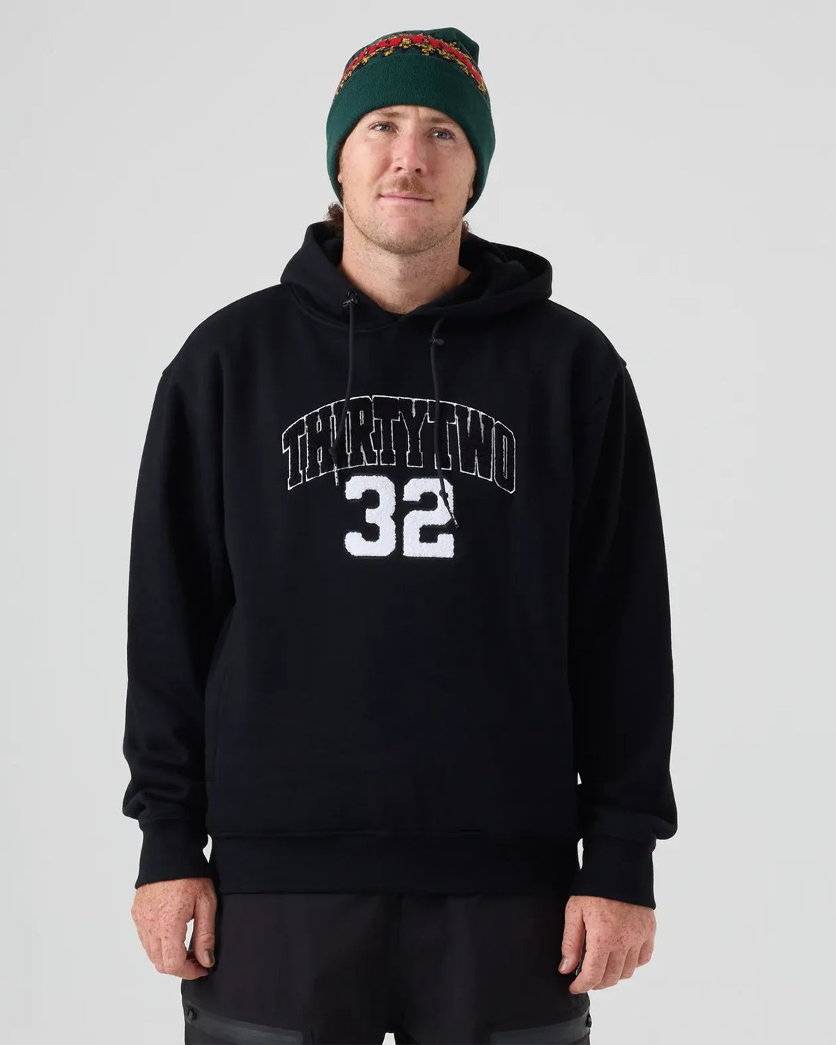 32 TECH HOODIE
