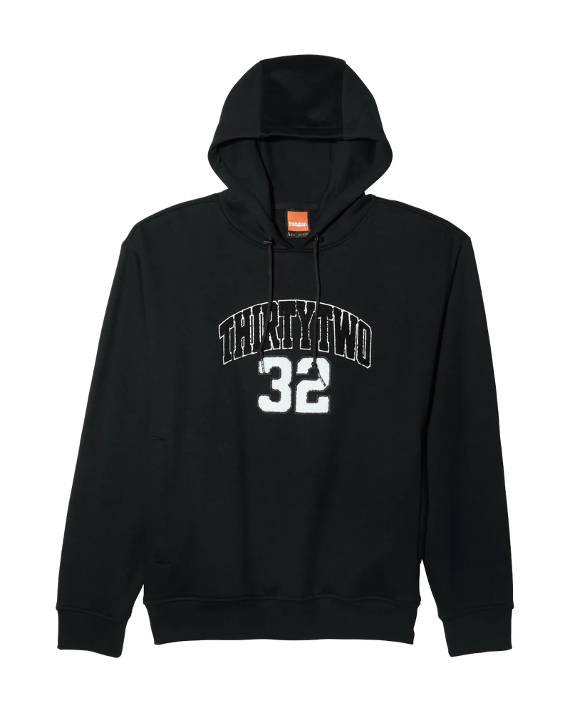 32 TECH HOODIE