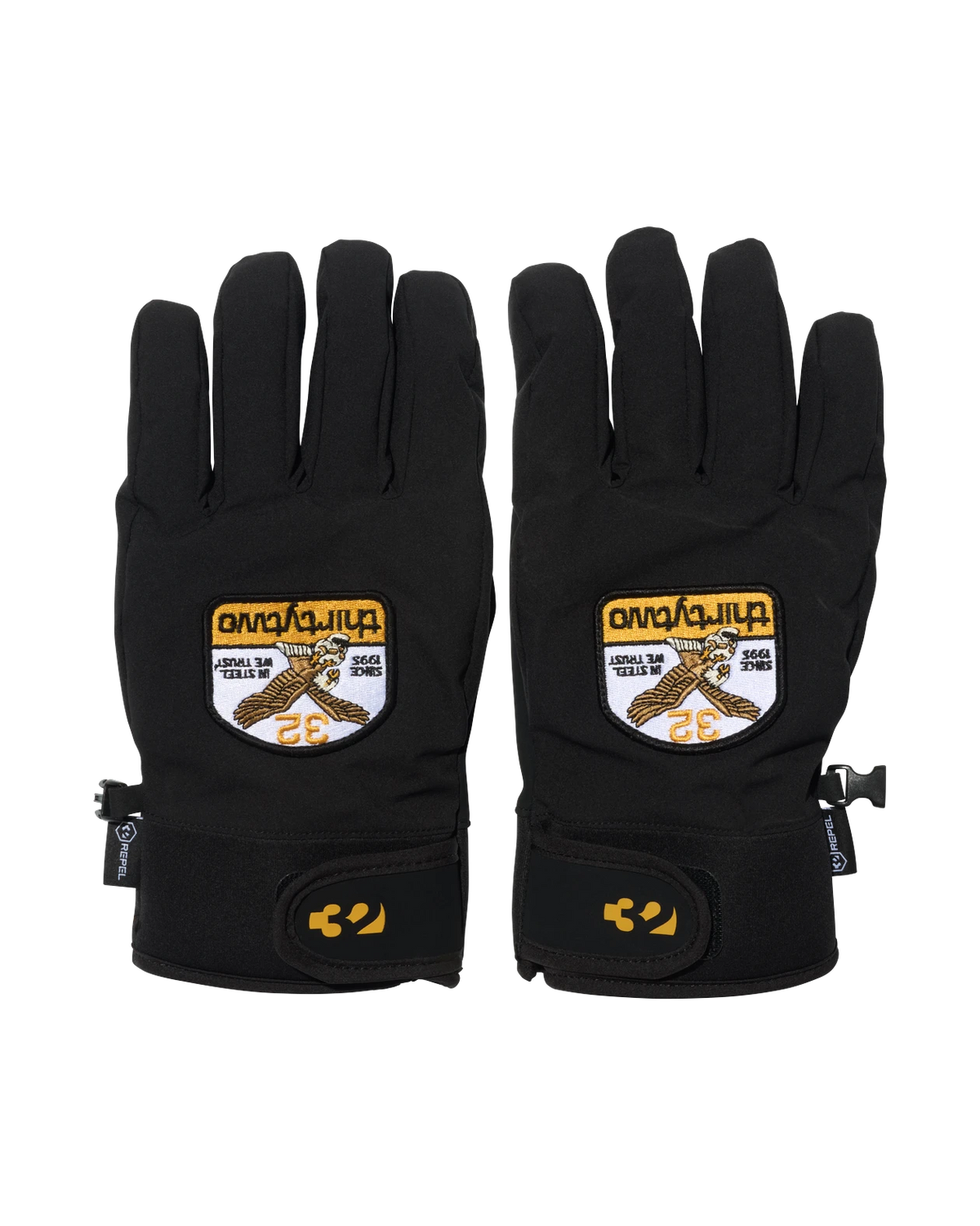 GATEWAY GLOVE