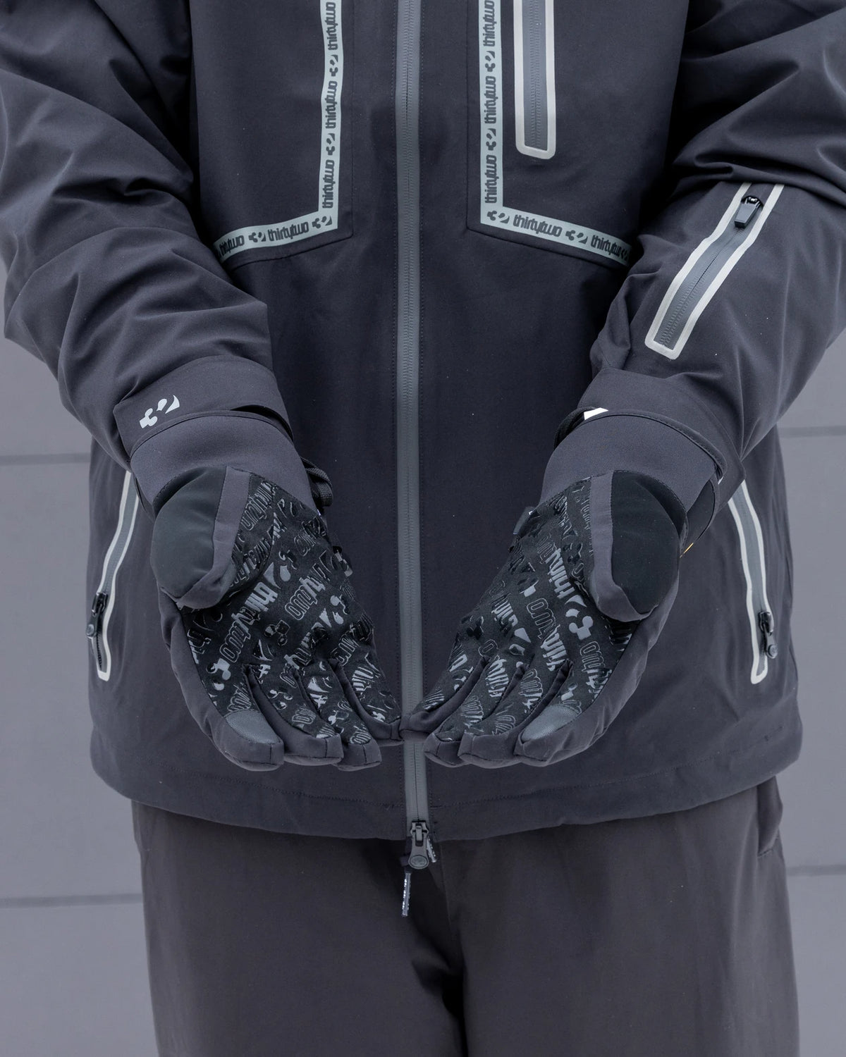 GATEWAY GLOVE