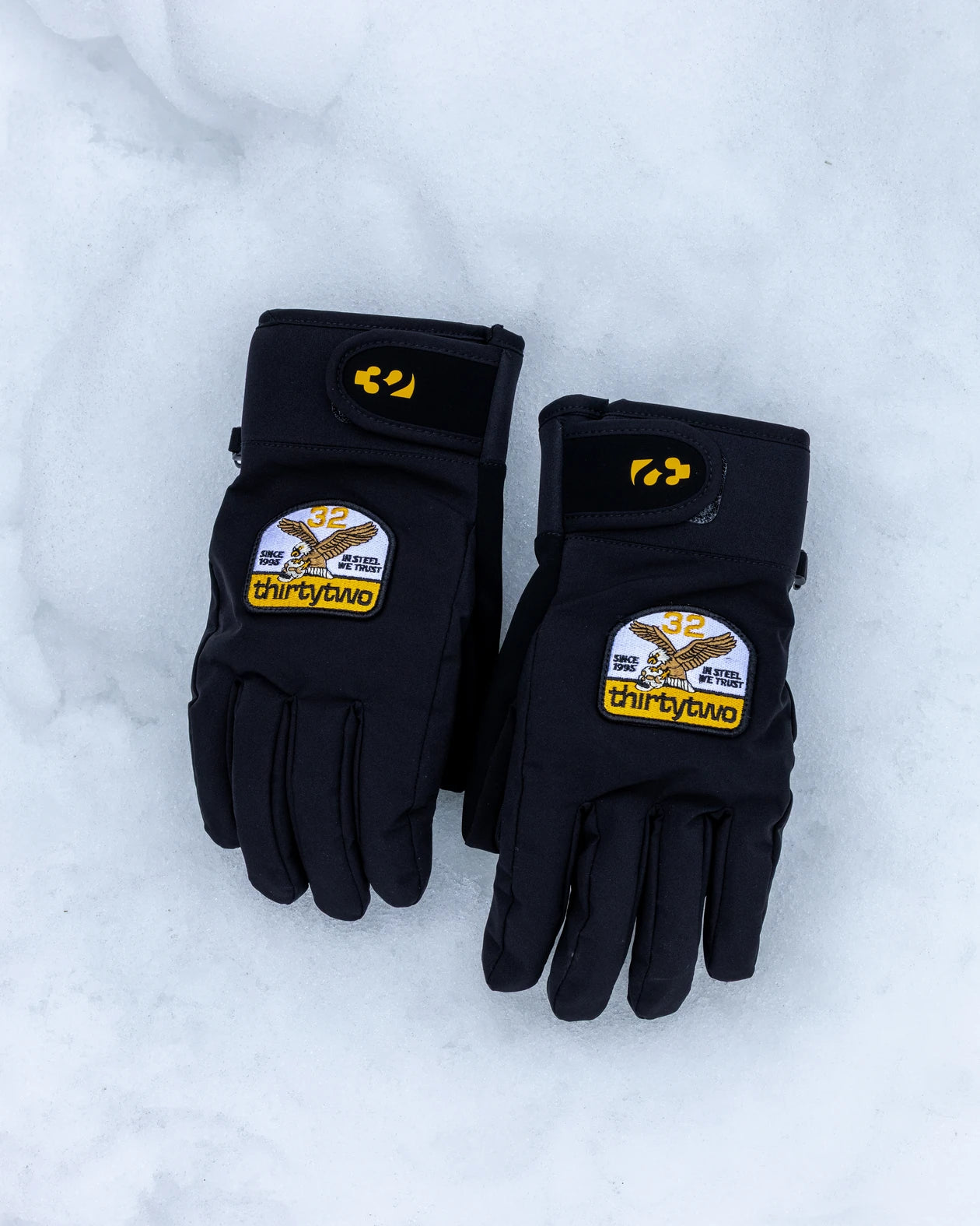 GATEWAY GLOVE