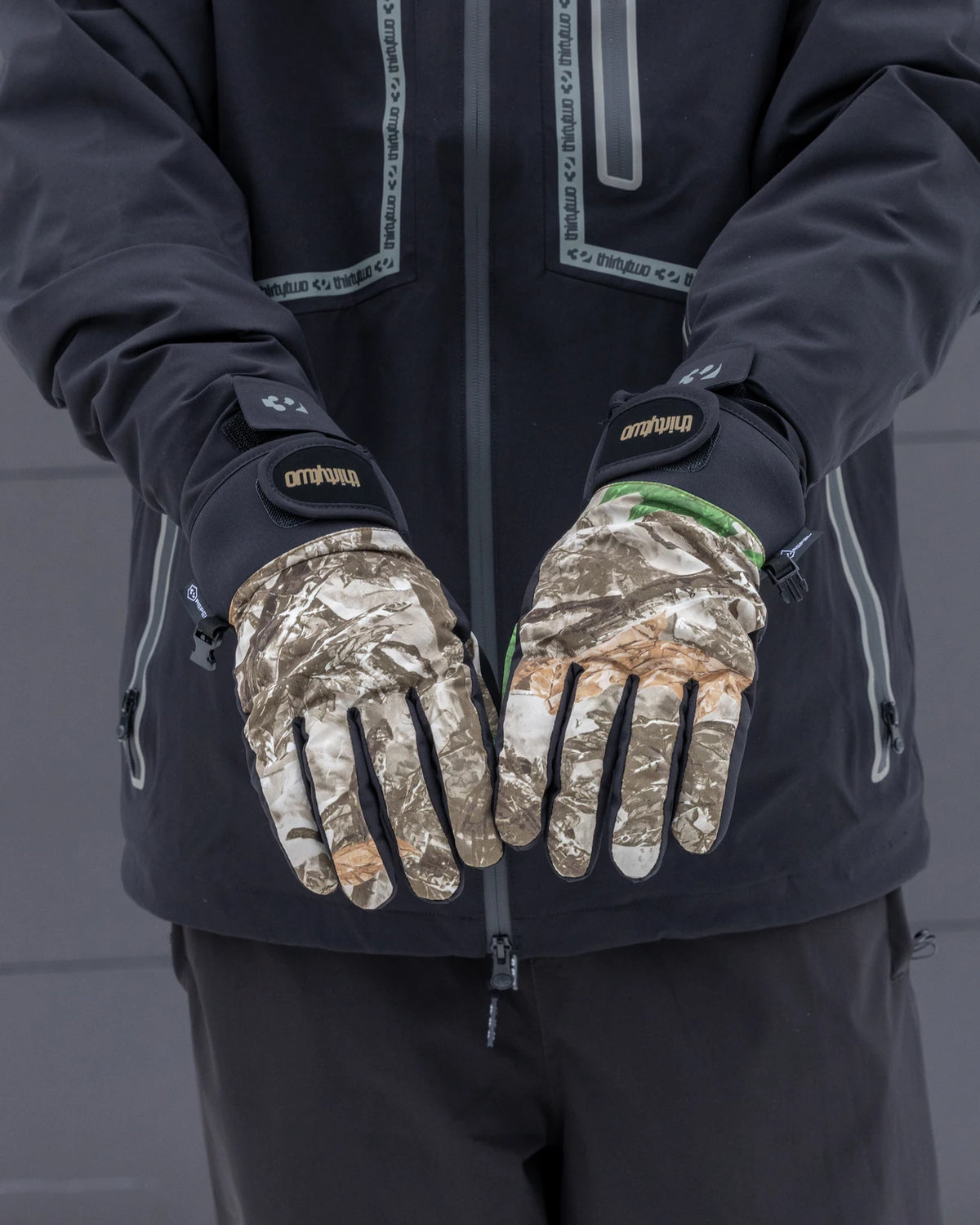 GATEWAY GLOVE