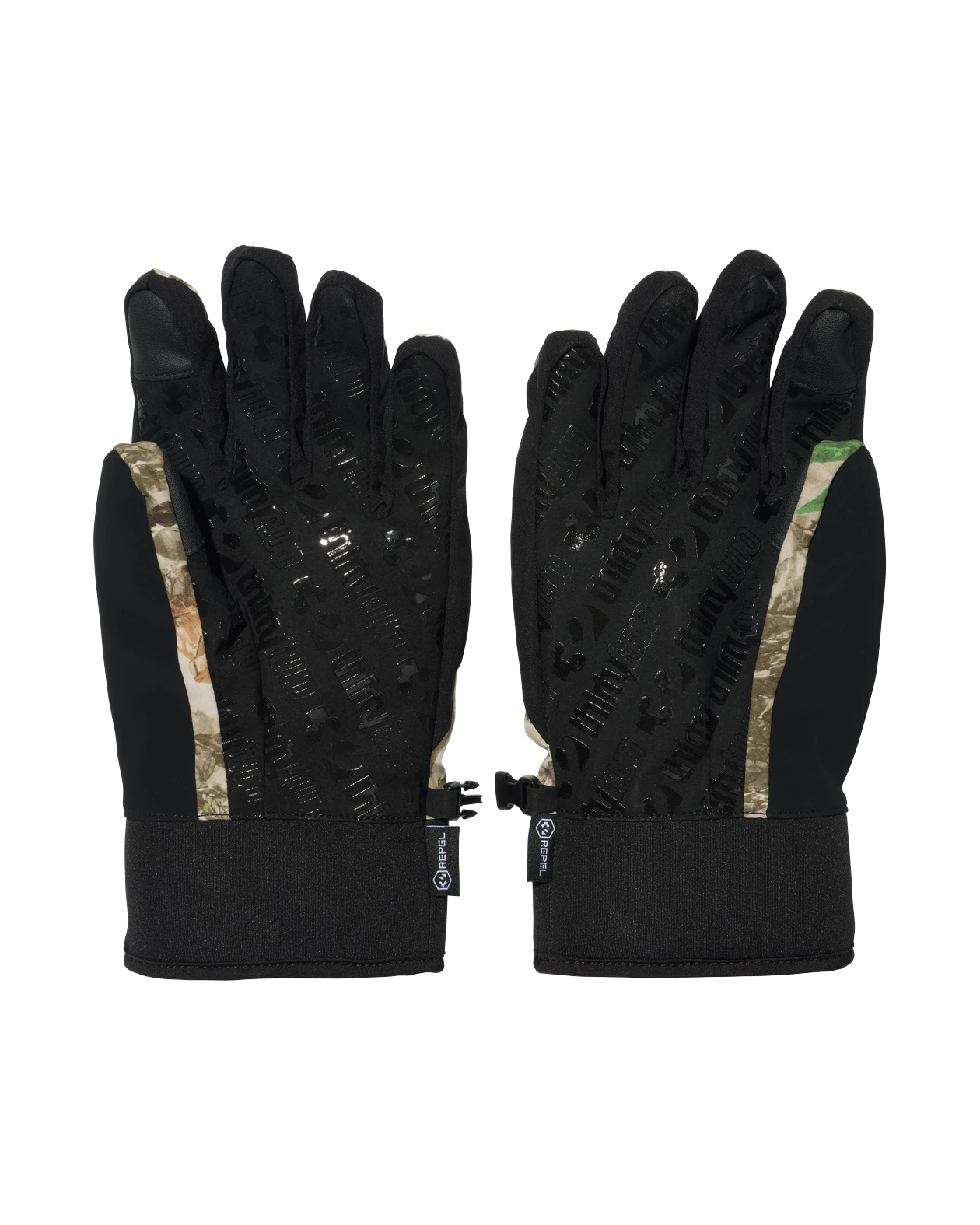 GATEWAY GLOVE