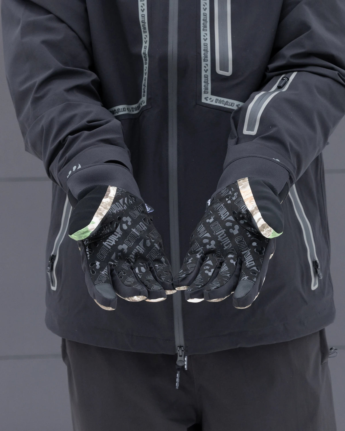 GATEWAY GLOVE