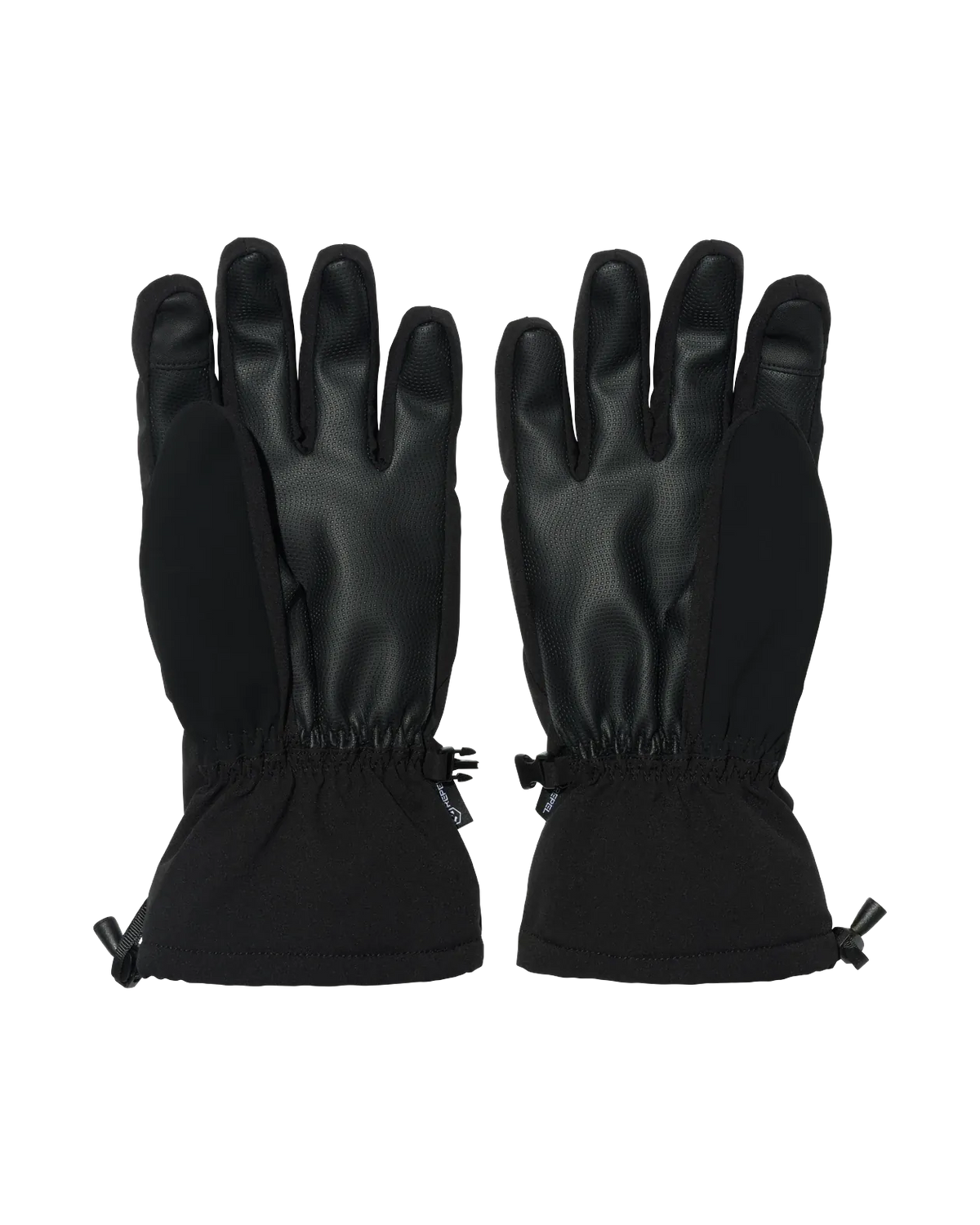 LASHED GLOVE Gloves Thirtytwo Snowboard gear boots and bindings
