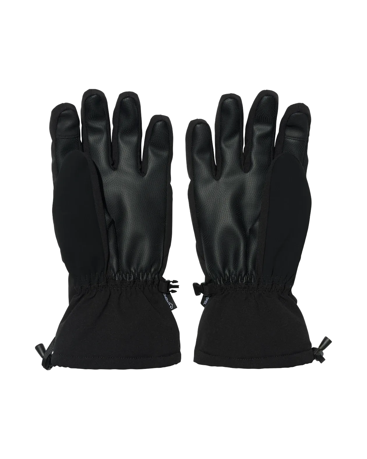 LASHED GLOVE Gloves Thirtytwo Snowboard gear boots and bindings