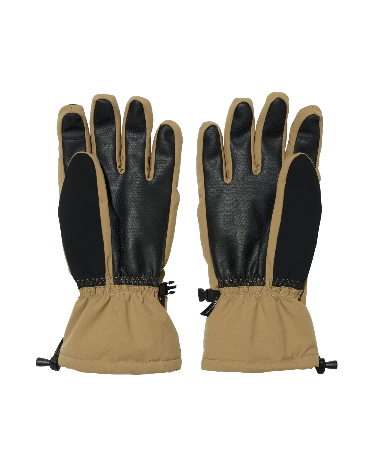 LASHED GLOVE Gloves Thirtytwo Snowboard gear boots and bindings