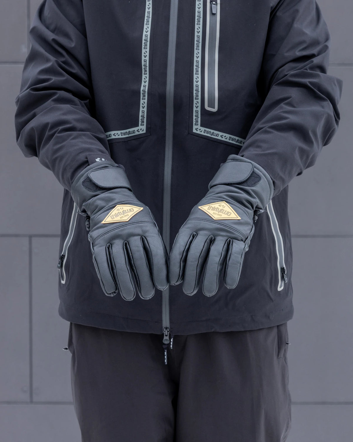 OUTPOST GLOVE