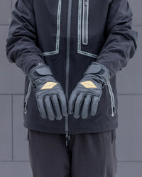 BLACK color