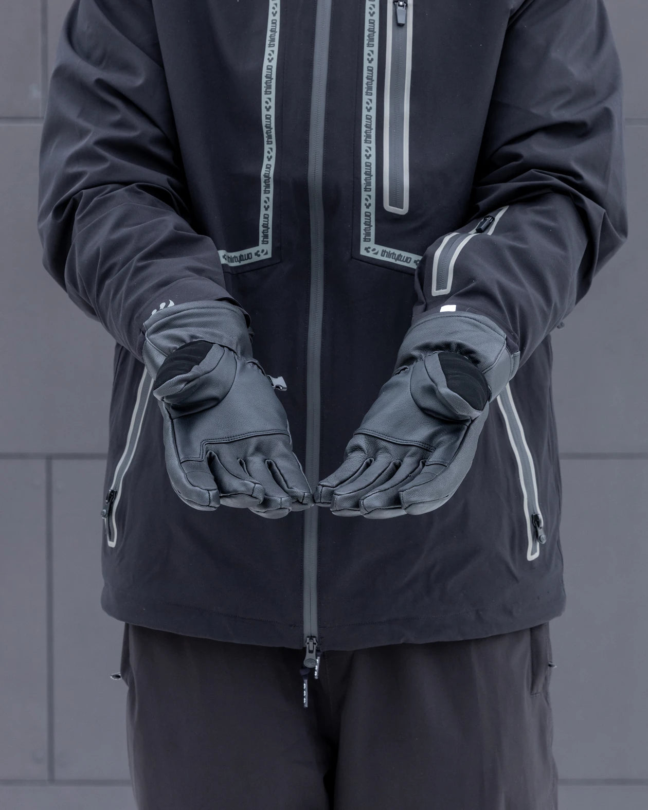 OUTPOST GLOVE