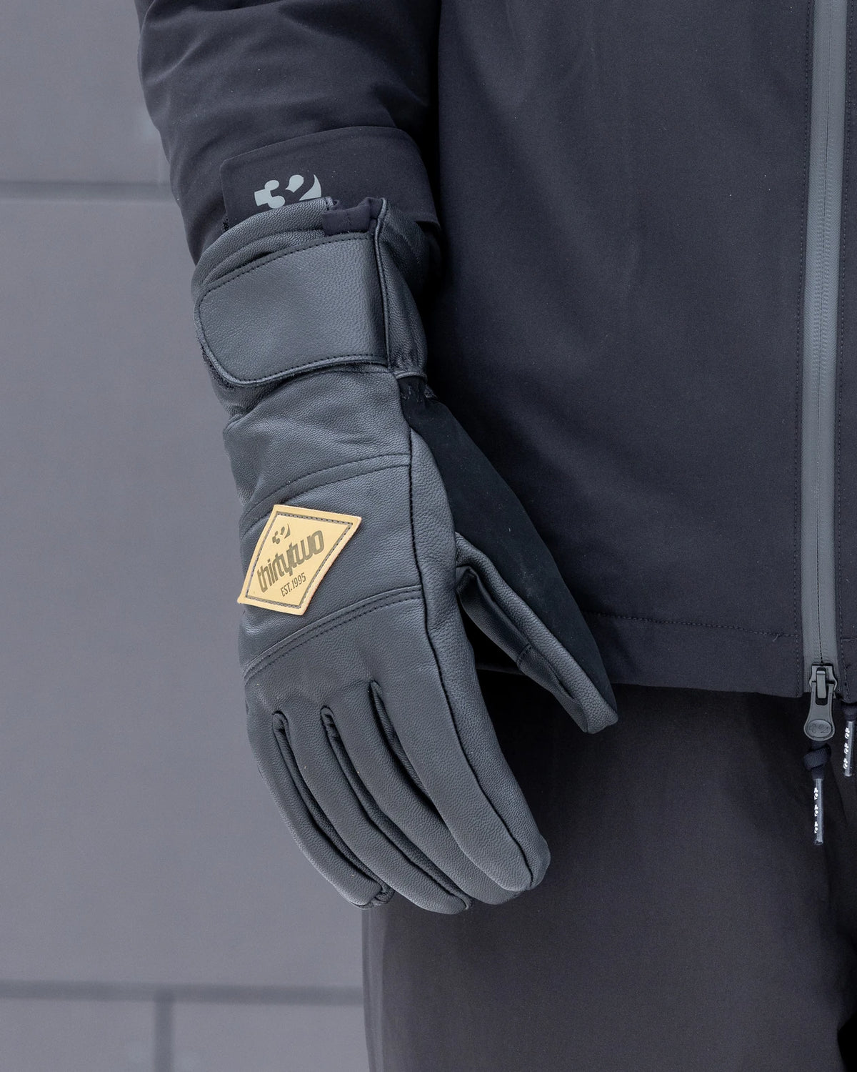 OUTPOST GLOVE