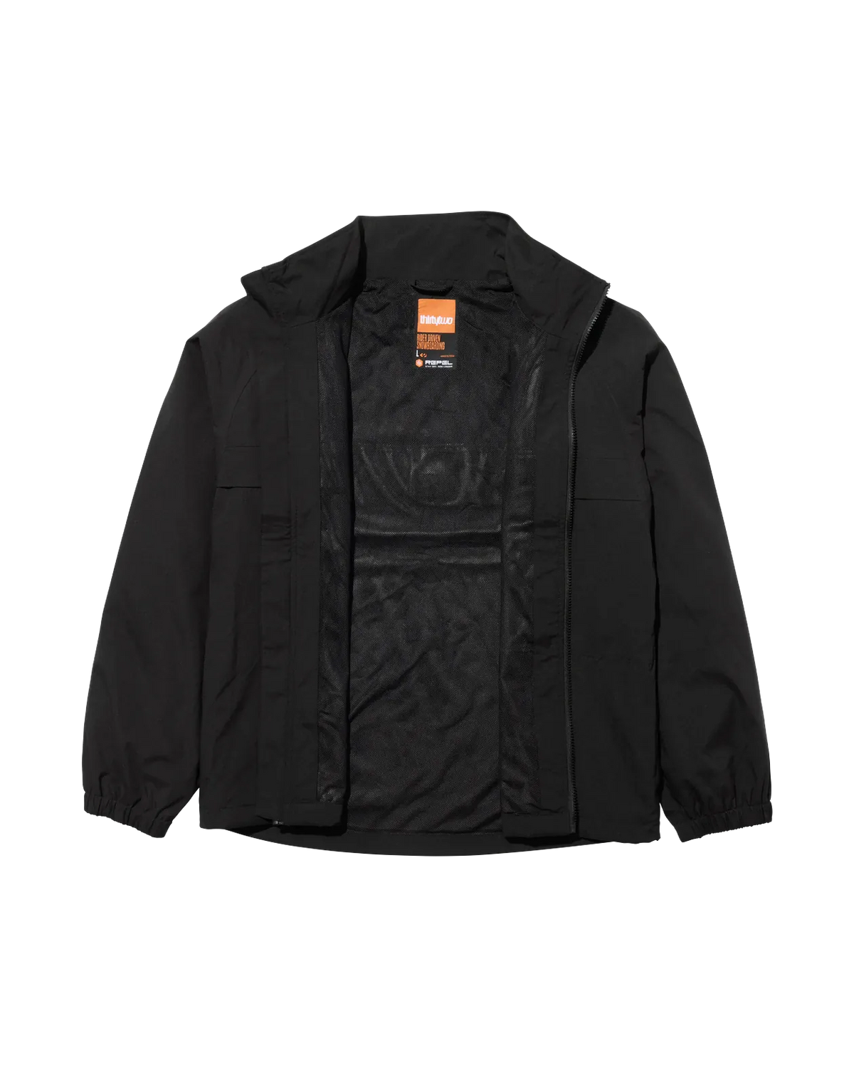 32 CLASSIC WINDBREAKER