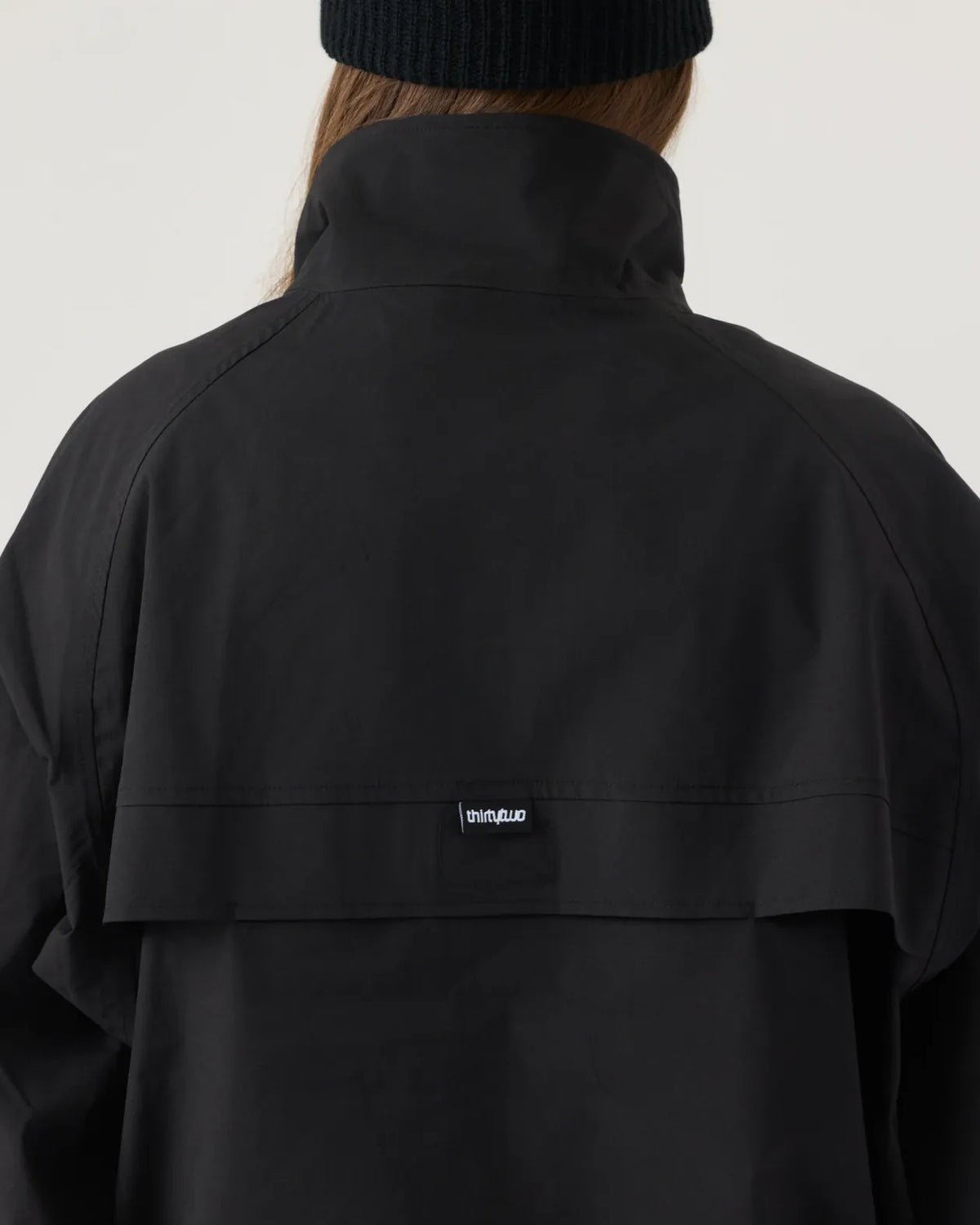 32 CLASSIC WINDBREAKER